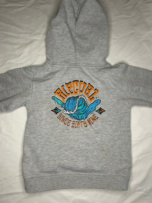 Ripcurl Hoodie Kindy