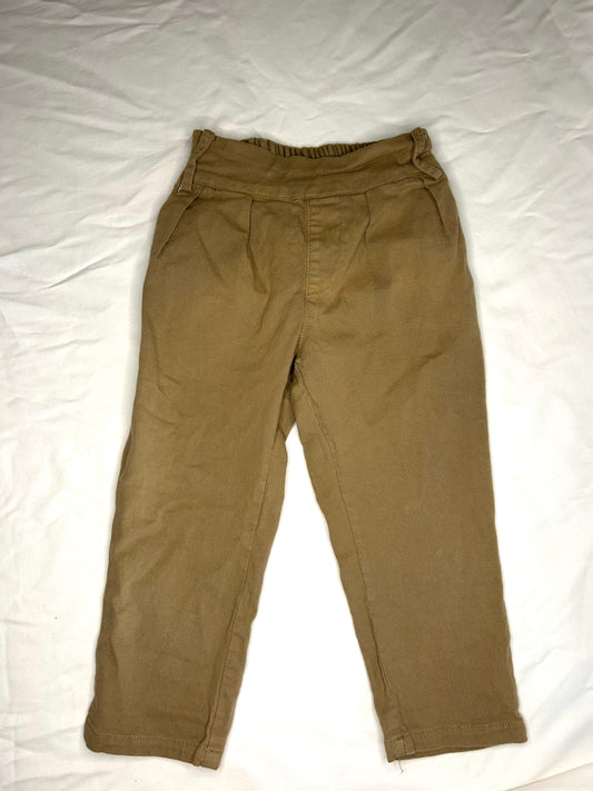 Babuduoduo Pants
