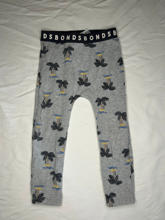Bonds Pants