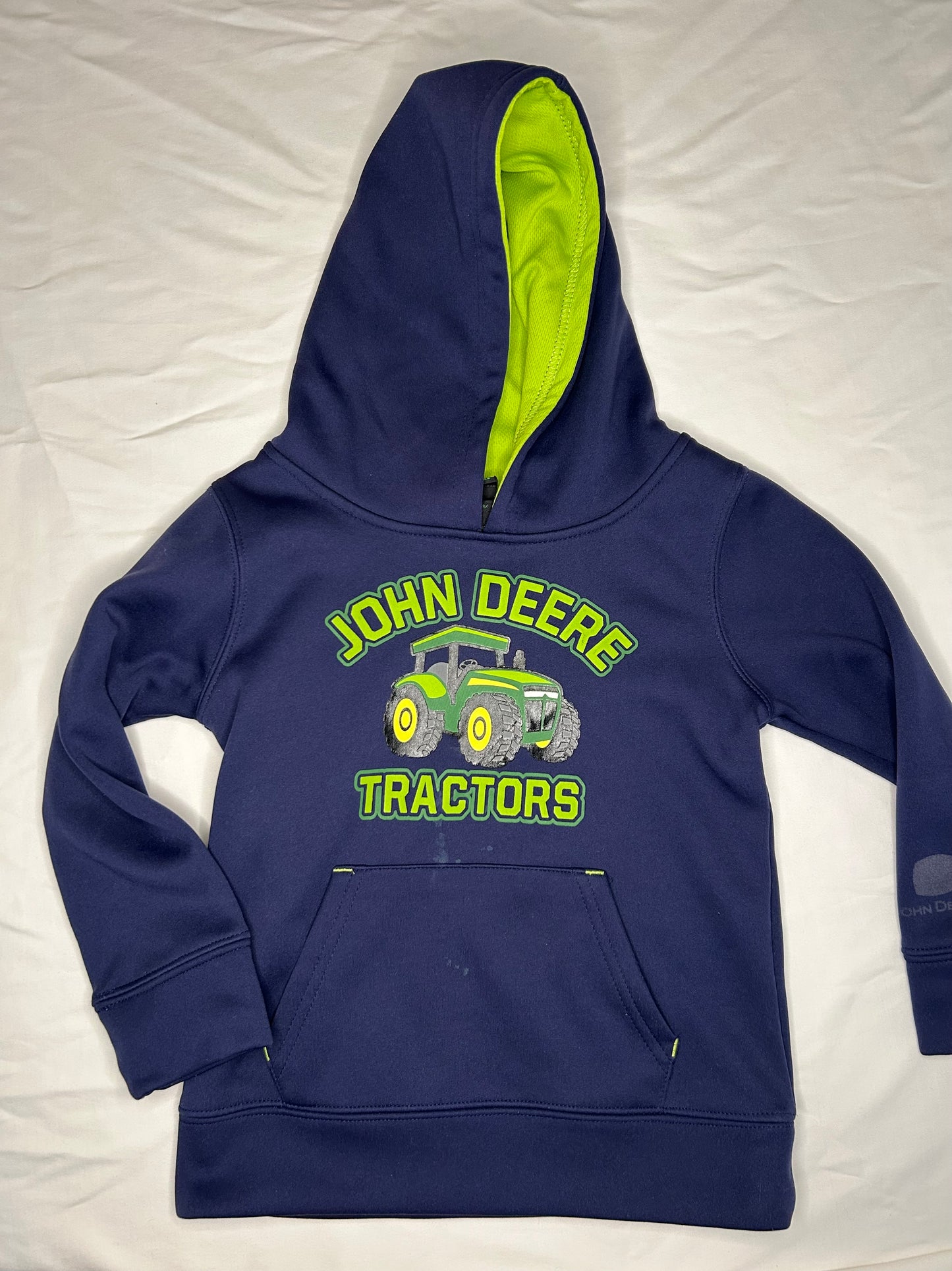 John Deere Hoodie