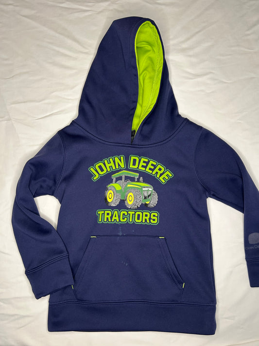 John Deere Hoodie