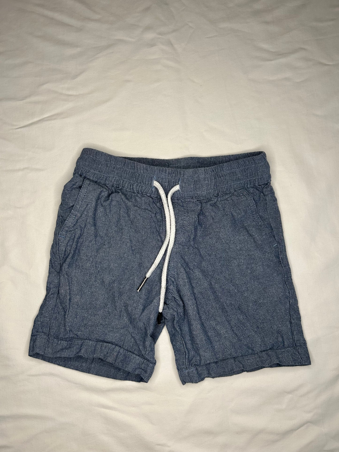 Mac + Ellie Shorts