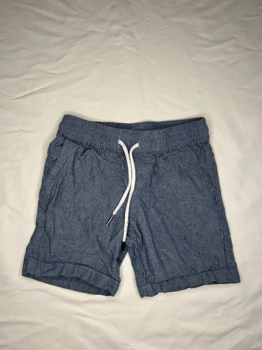 Mac + Ellie Shorts