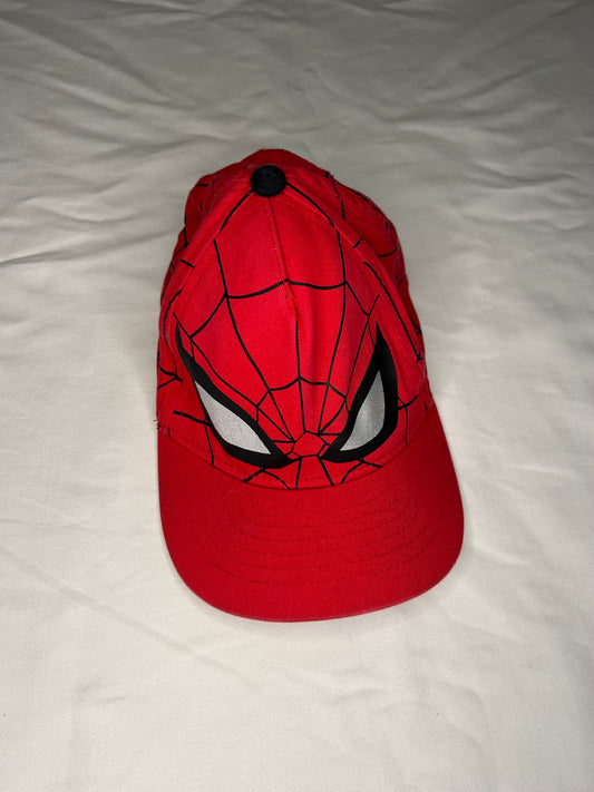 Spiderman Cap