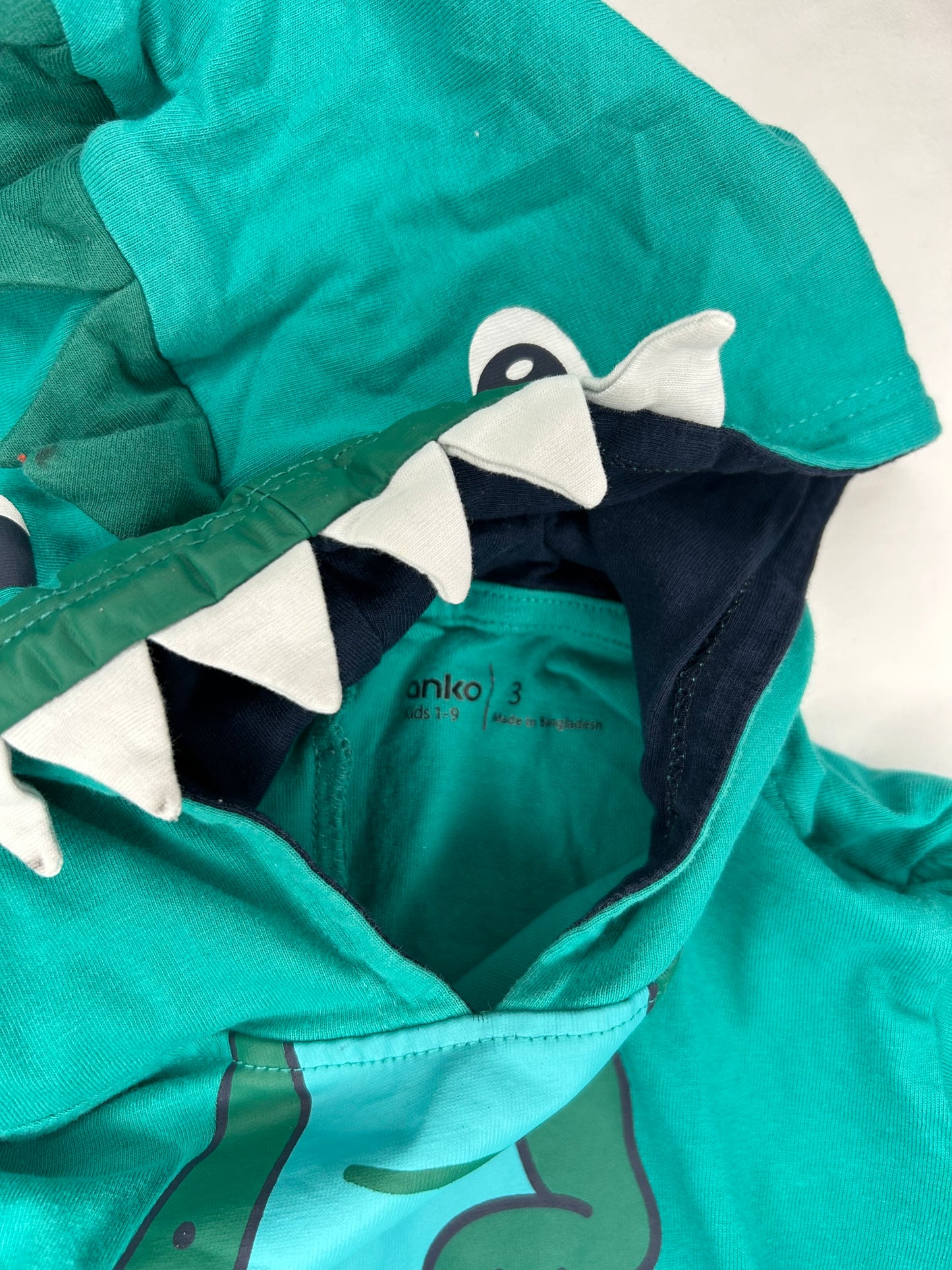 Dinosaur Tee