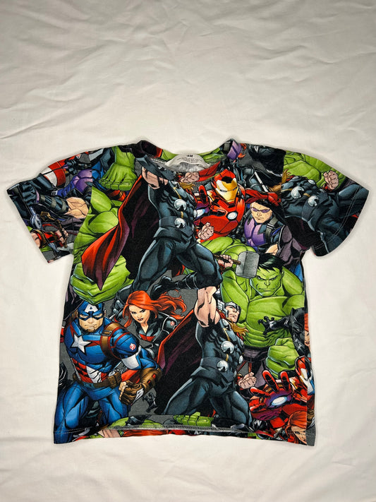 Marvel Tee