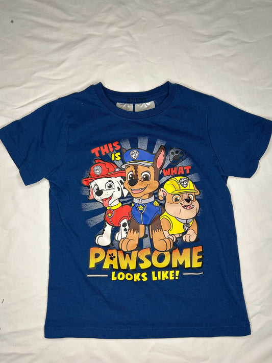Paw Patrol Tee