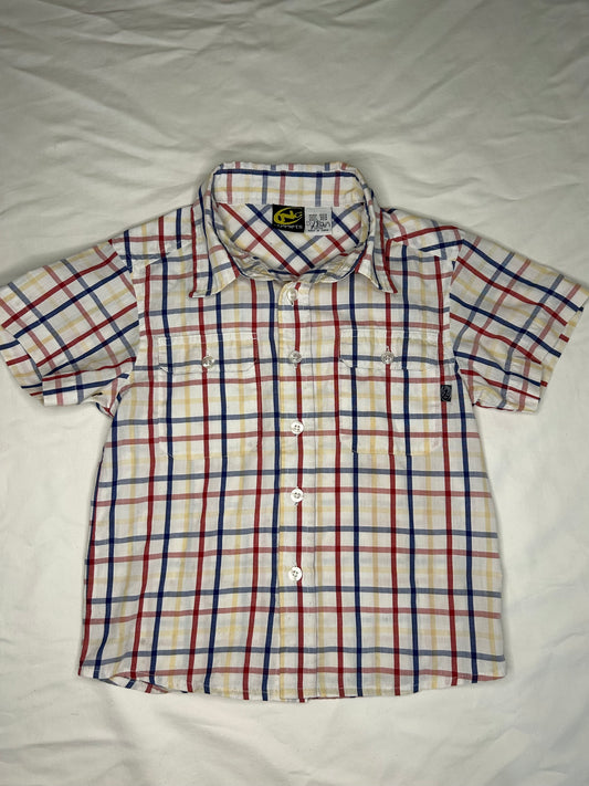 Vintage Nuggets Tee