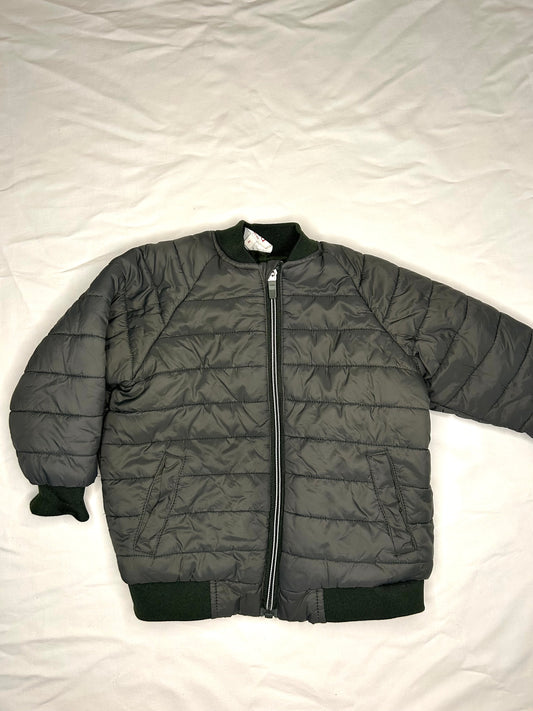 Seed Jacket