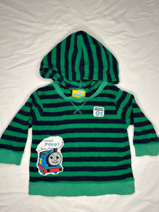 Vintage Thomas Sweater