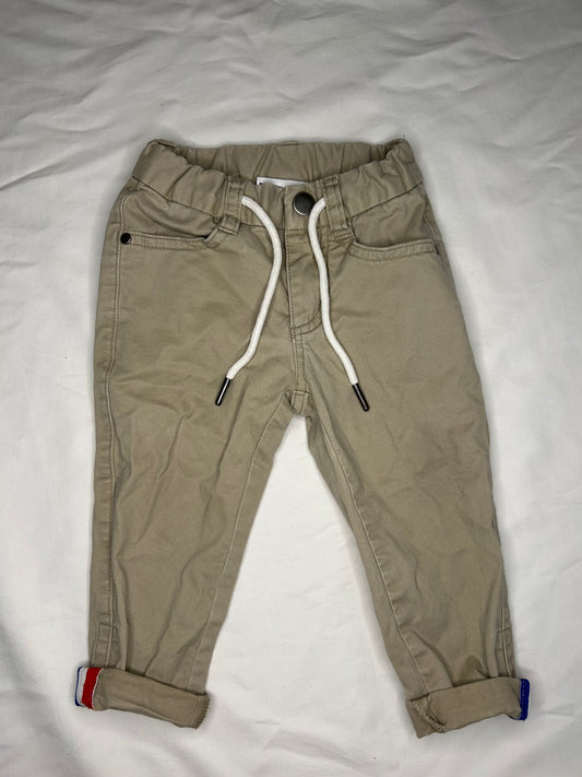 Lil Homme Pants