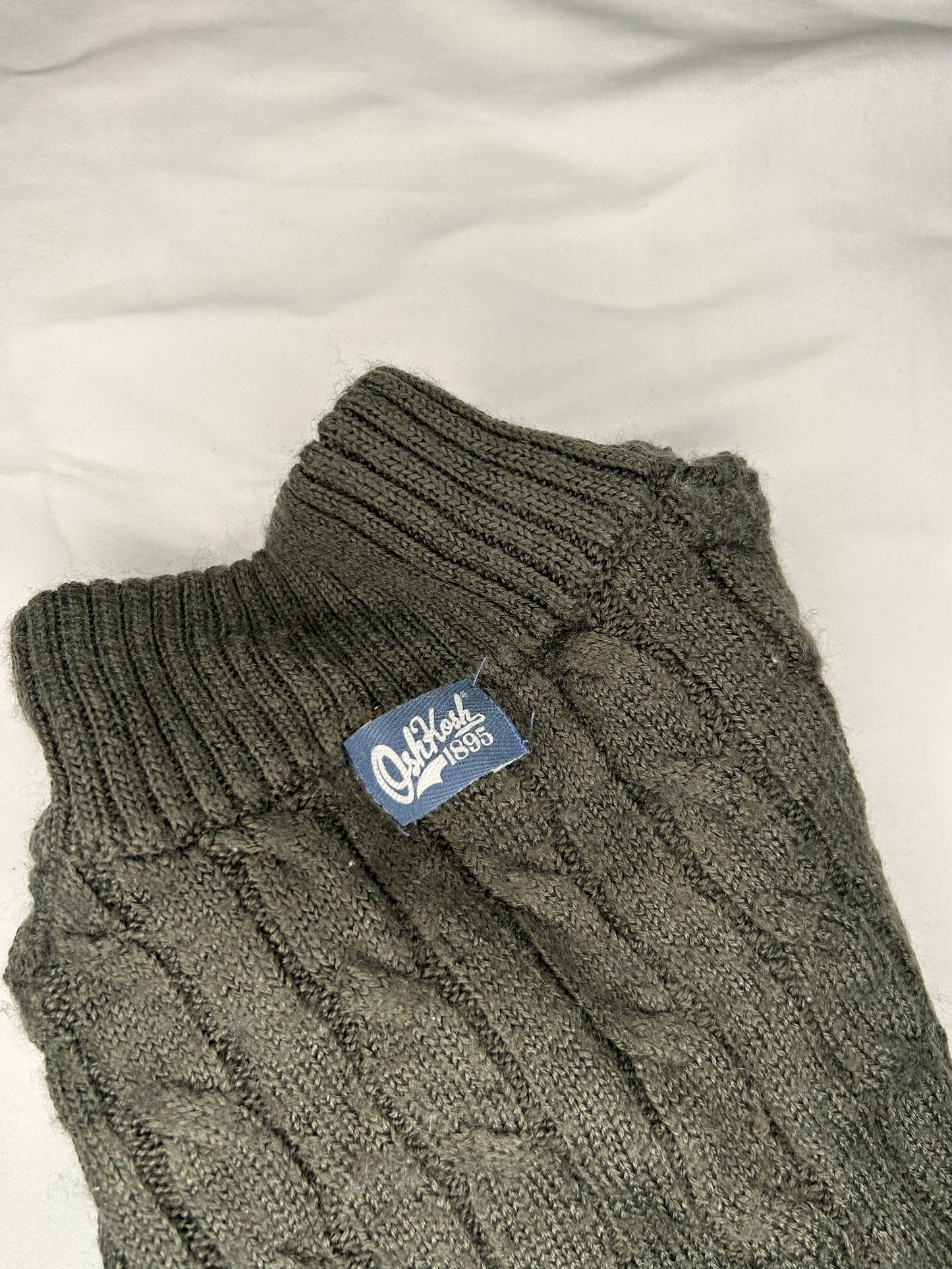 Oshkosh Sweater
