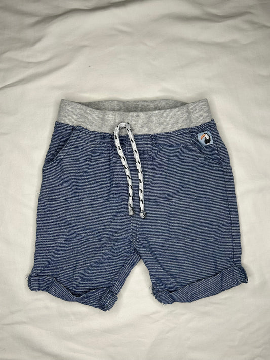 Teeny Weeny Shorts