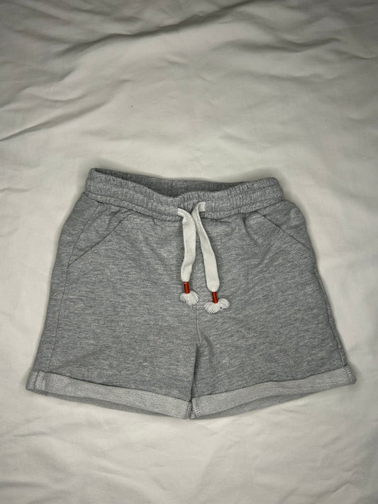 Teeny Weeny Shorts