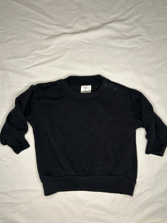 New Baby Berry Sweater