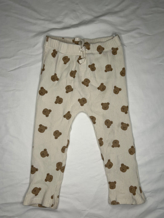 New Baby Berry Pants
