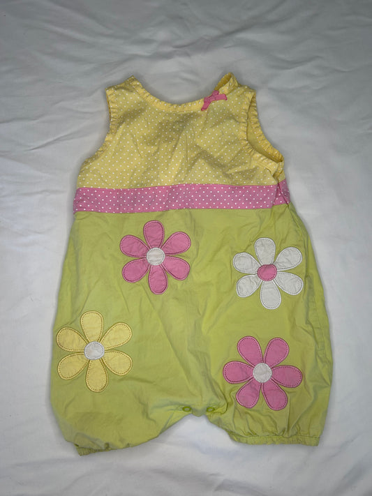 Little Me Romper