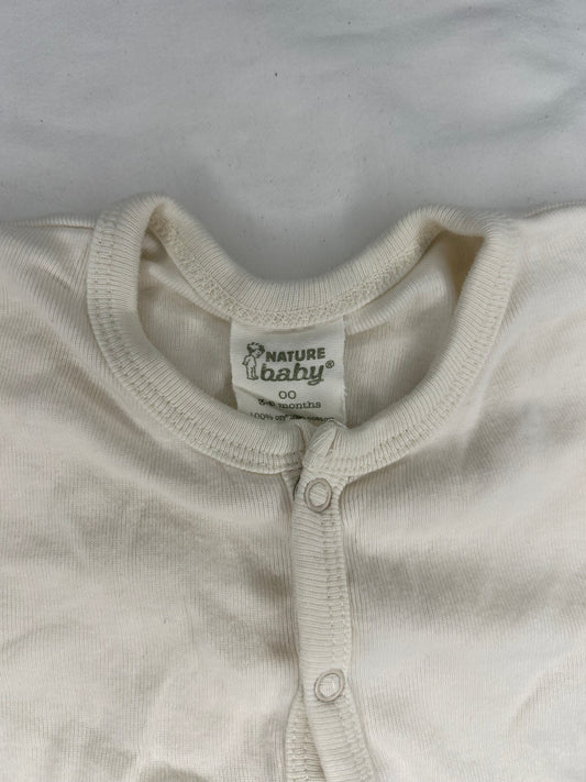 Nature Baby Sleep Gown