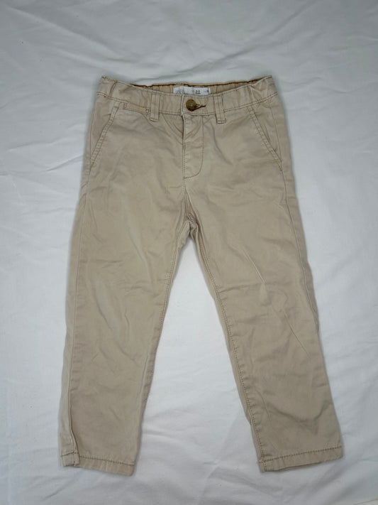 Zara Trousers