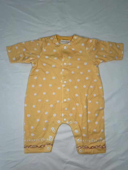 Anne Geddes Onesie