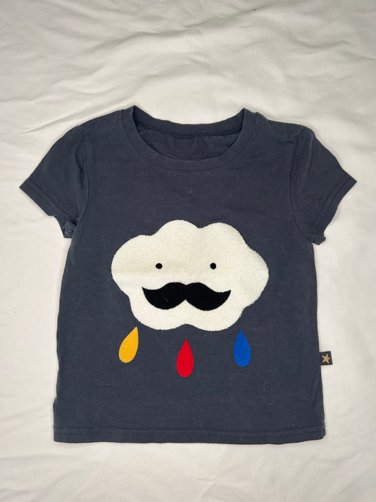 Petite Hailey Tee