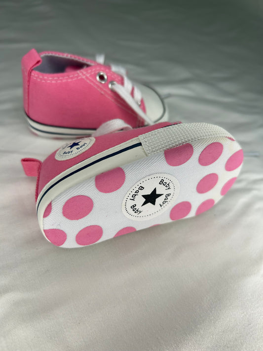 Baby Baby Shoes