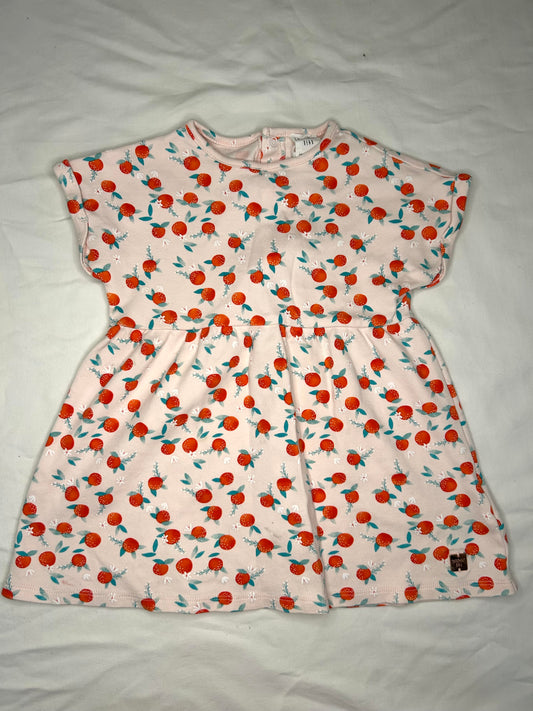 Carrement Beau Dress