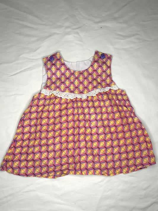 Handmade Dress