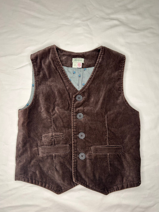 Monsoon Vest