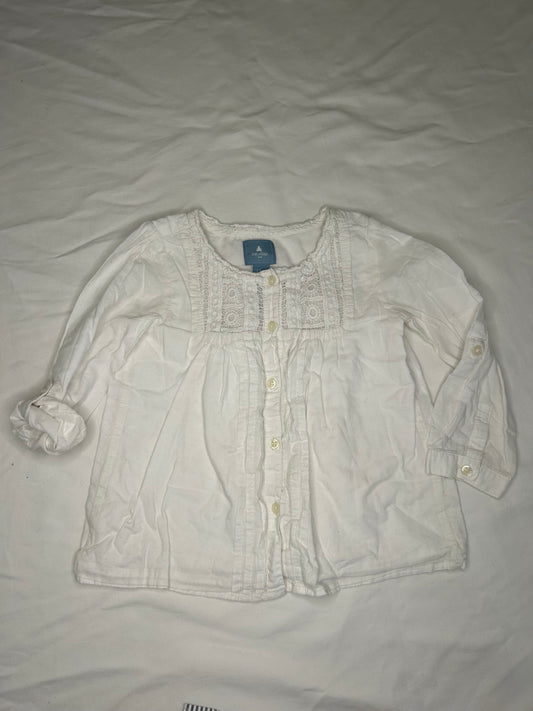 Baby Gap Blouse