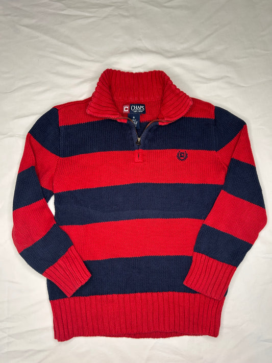 Chaps Sweater