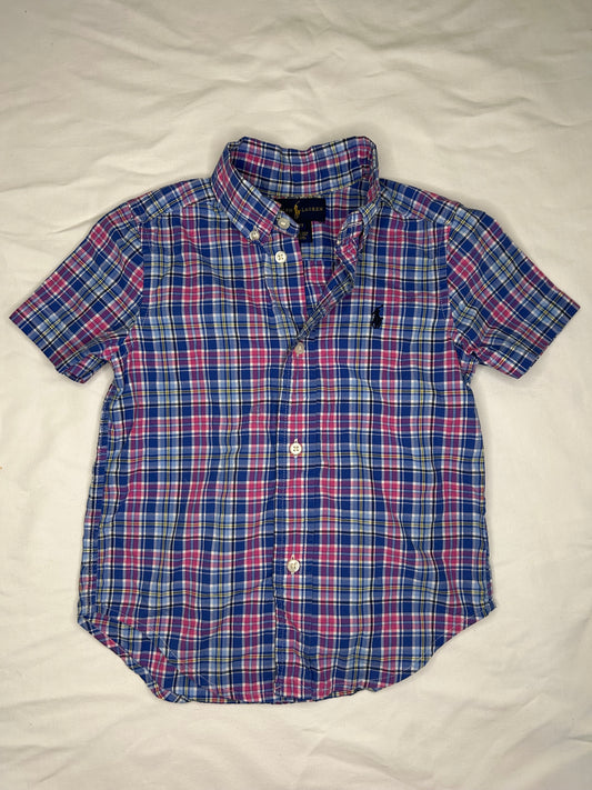 Ralph Lauren Shirt