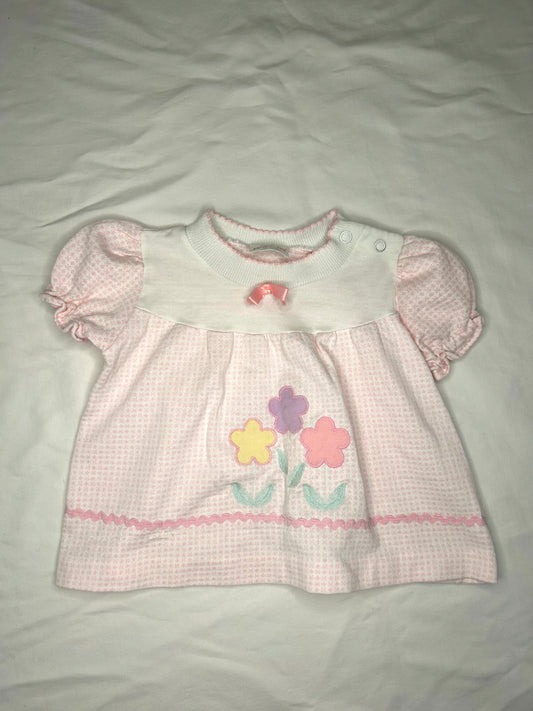Vintage Health Tex Top