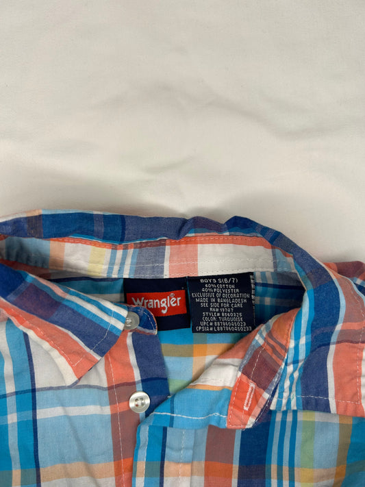 Wrangler Shirt