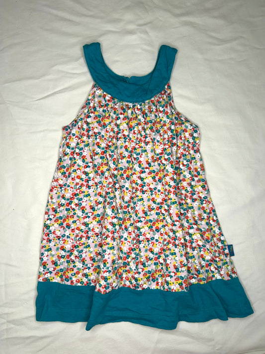 Vintage Katchi Kids Dress