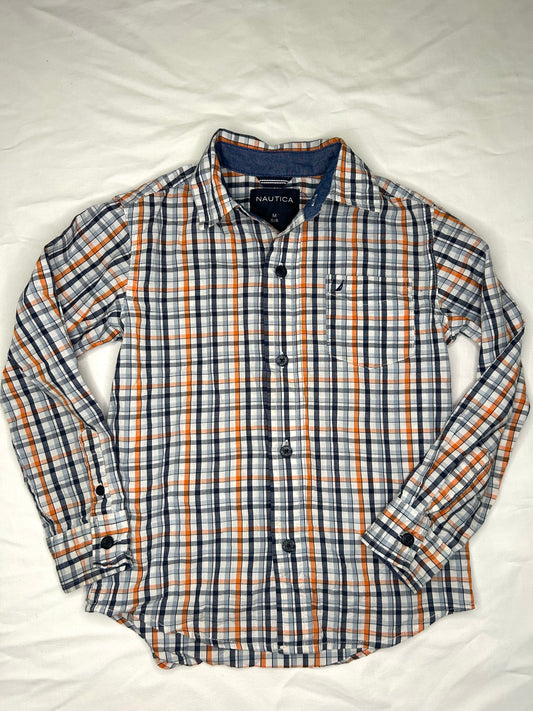 Nautica Dress Shirt