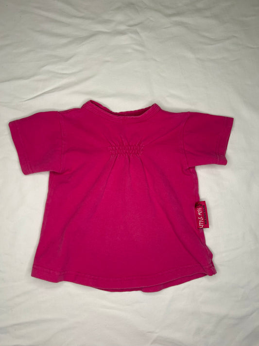 Little Miss Tee