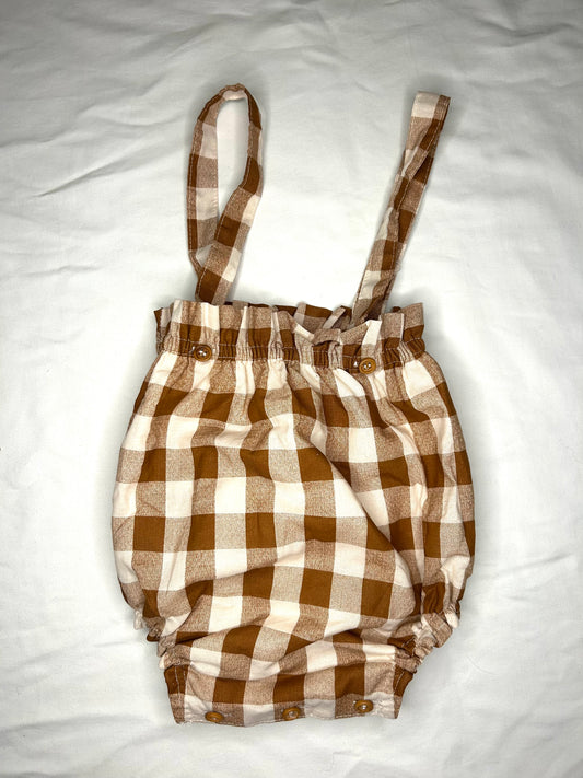 Birinit Petite Romper