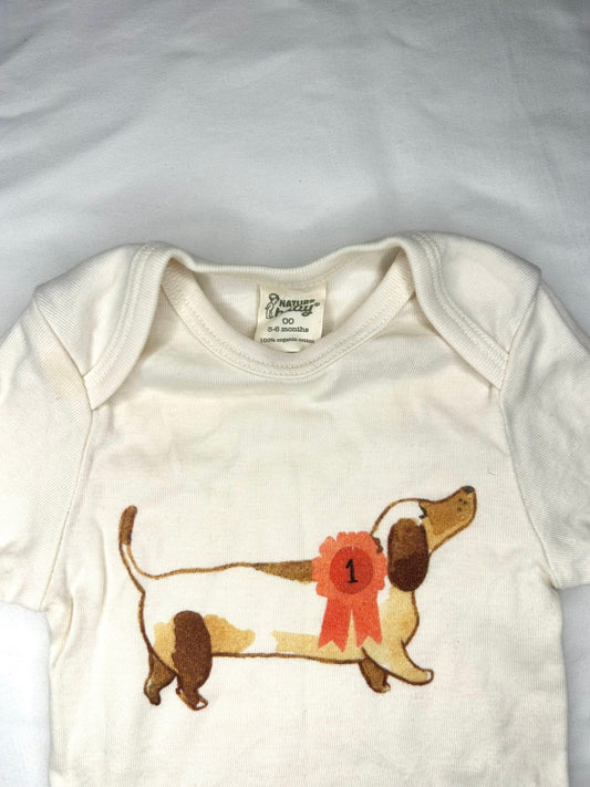Nature Baby Top