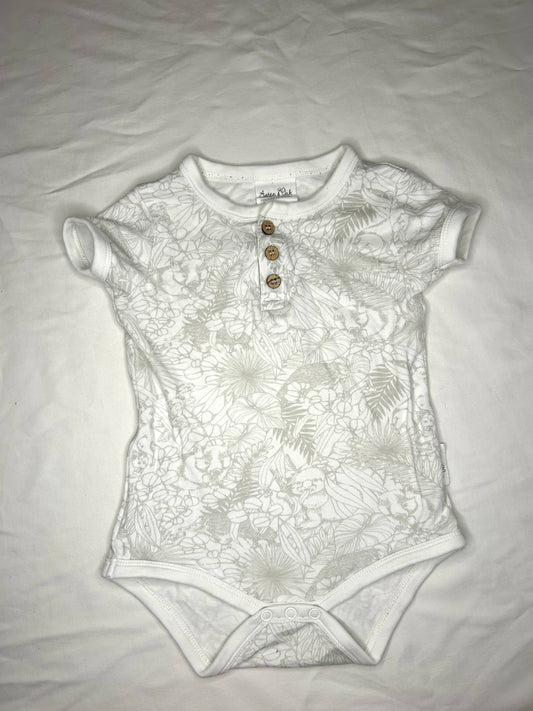 Aster & Oak Singlet