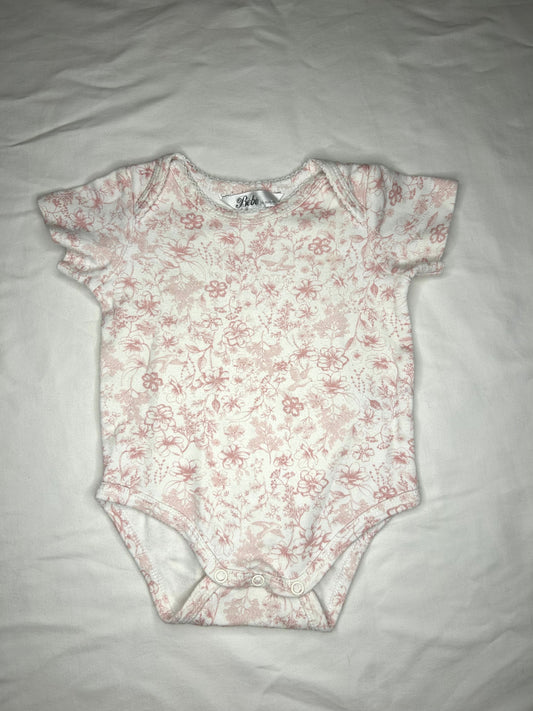 Bebe by Minihaha Singlet