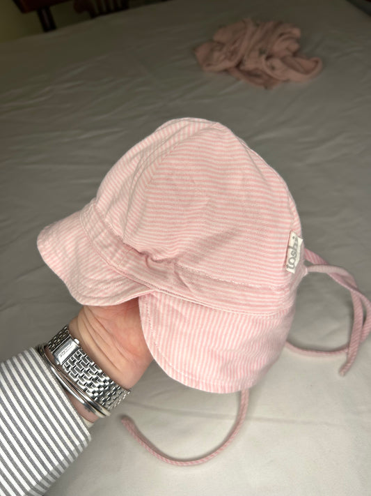 Brand New Toshi Hat