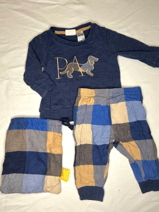 Peter Alexander Pajamas