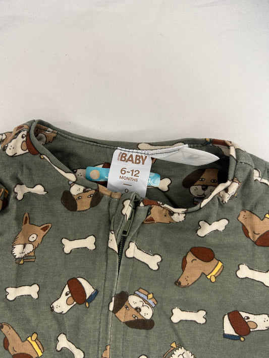Doggy Onsie