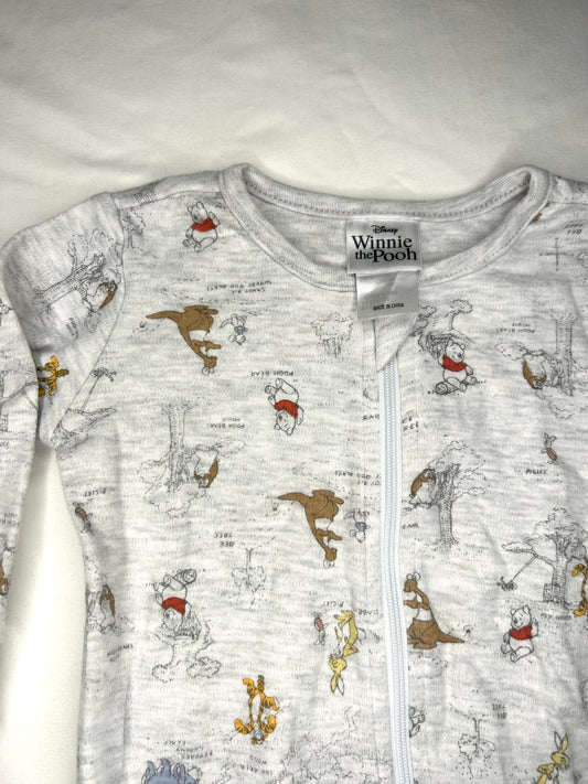 Winnie the Pooh Onesie New