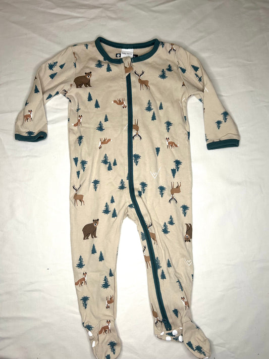 Deer Onesie