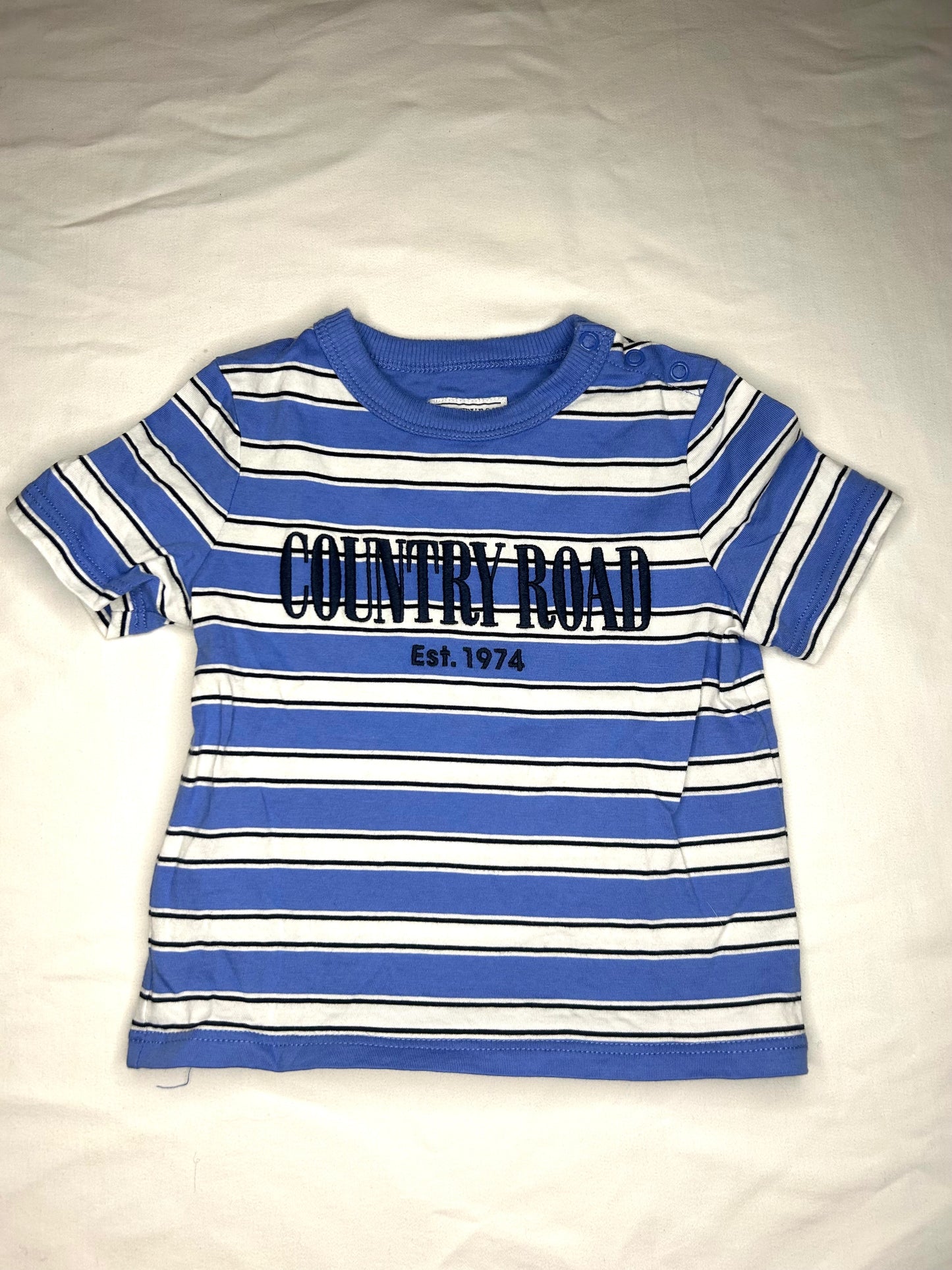 Country Road Classic Tee