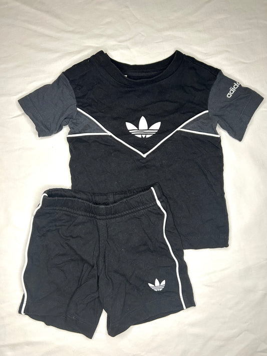 Adidas Set