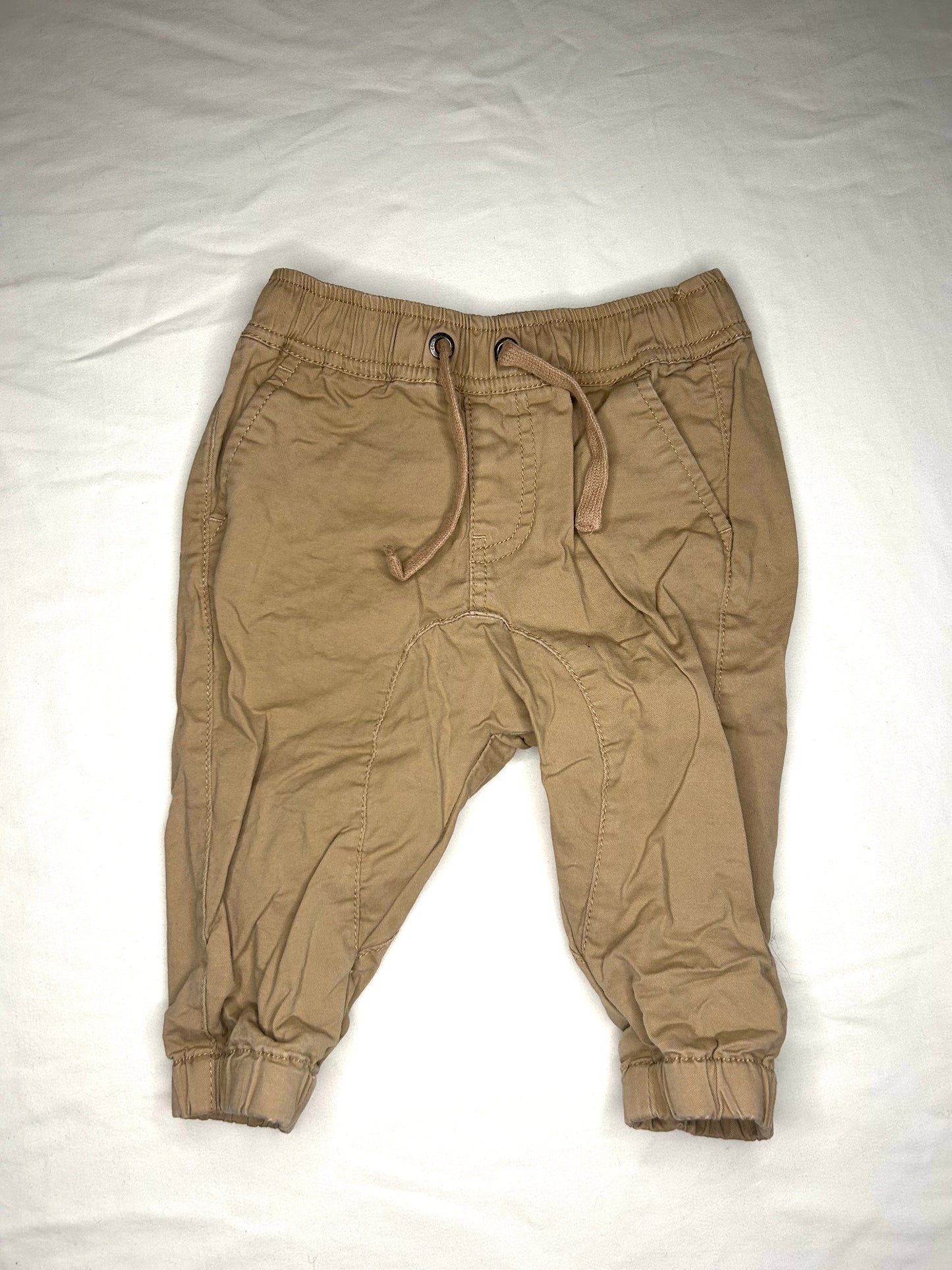 Country Road Pants