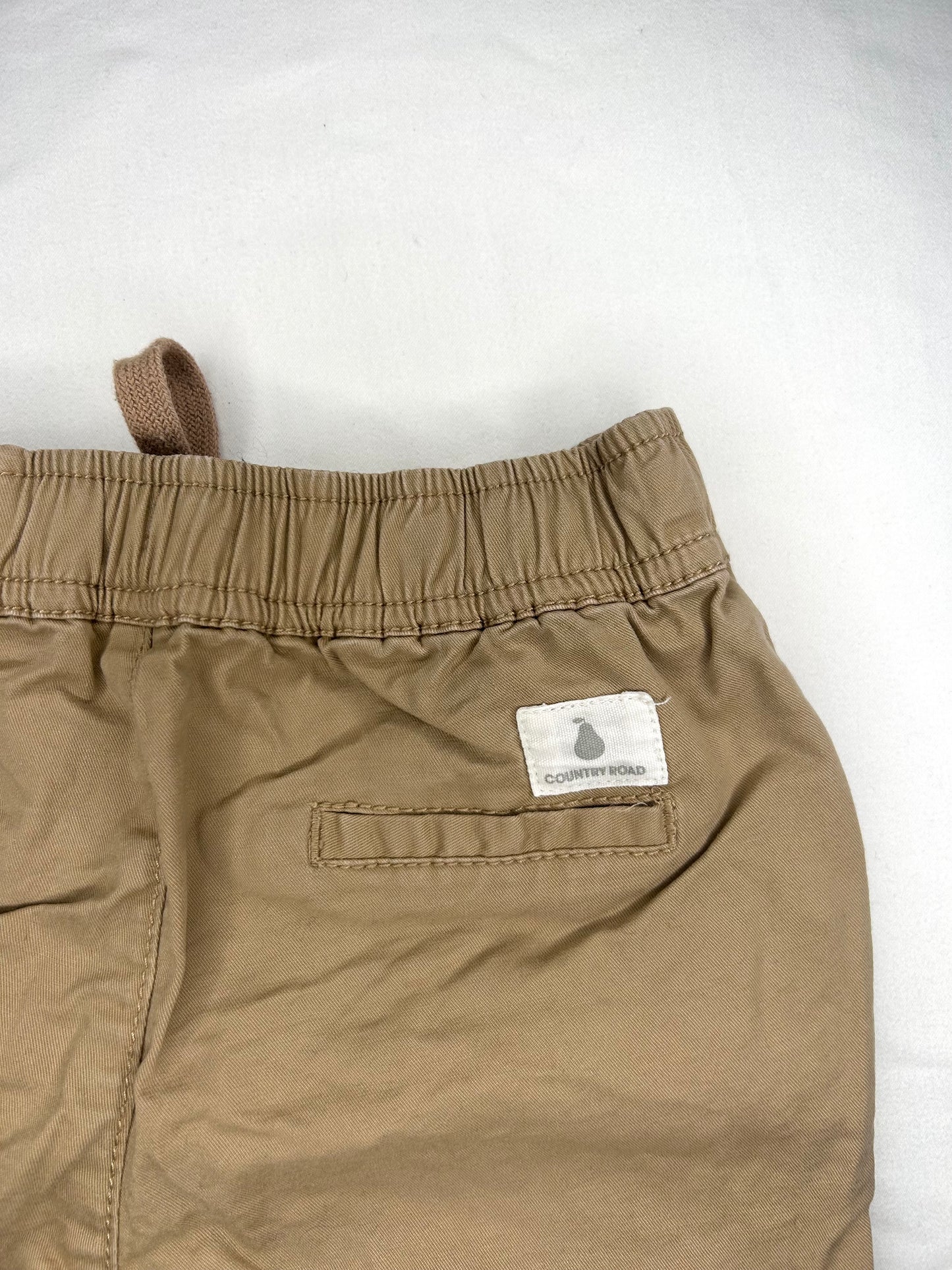 Country Road Pants